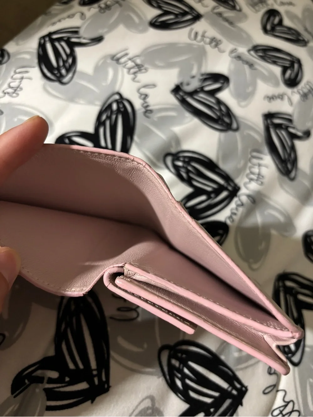 BALENCIAGA WALLET